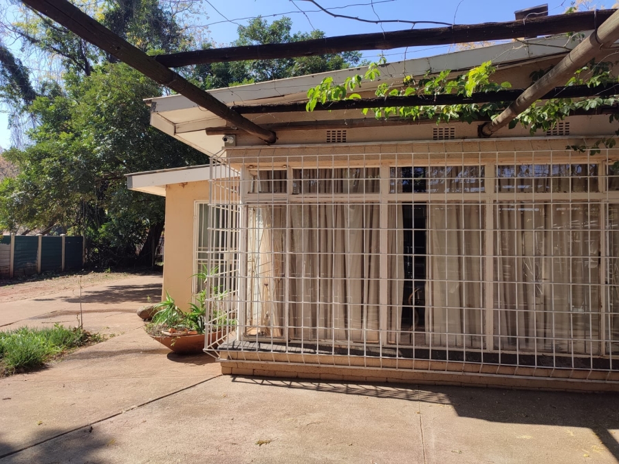 3 Bedroom Property for Sale in Zoutpansdrift A H North West